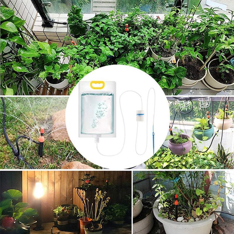 Watering & Irrigation