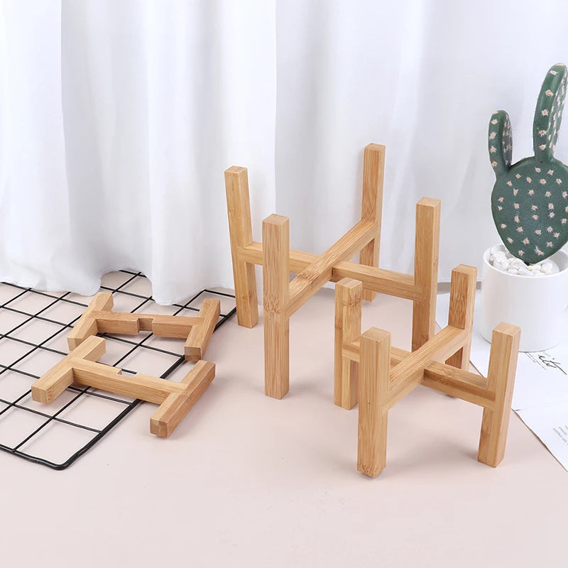 Displays & Space-Saving