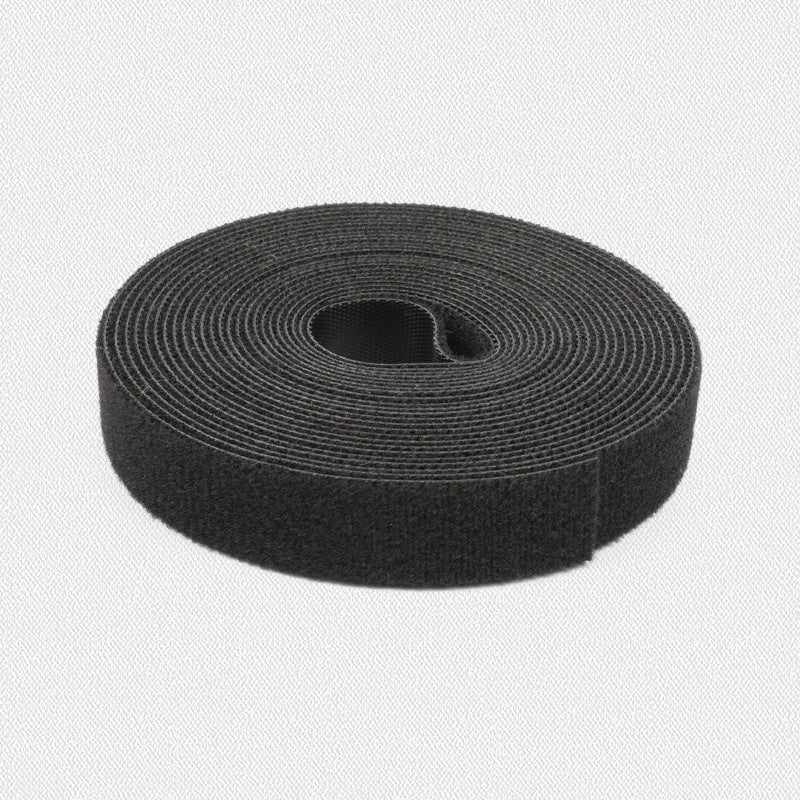 Reusable Velcro Plant Tie Rolls — Gentle Support for Indoor Plants