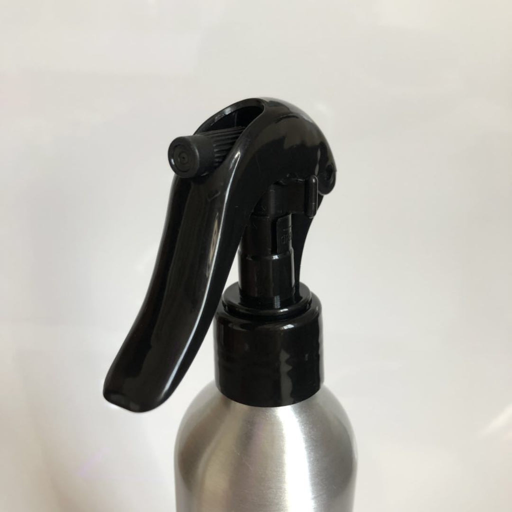 Durable Aluminum Mister — Plant Care