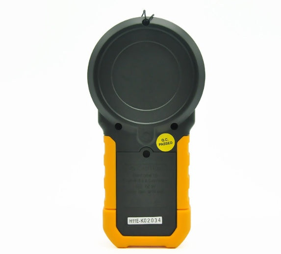 Dial-In Sunlight: Precision Light Meter for Planty Homes