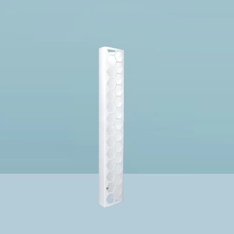 Extendable Snap-Together Curved Moss Pole — Train Monstera and Philodendron